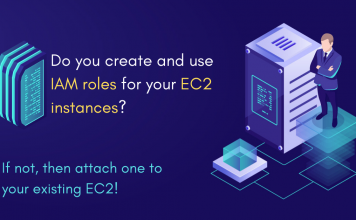 EC2-Instance-IAM-Role_Cloud Security