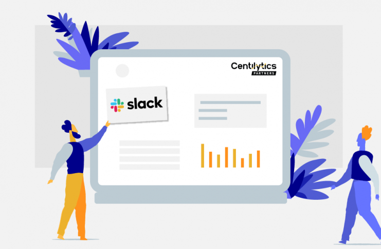 Slack integration for Cloud