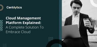 cloud Management Platform Explained