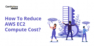 AWS Ec2 cloud compute cost