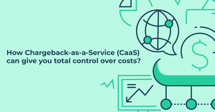Chargeback-as-a-Service, Cloud management, Cost Optimization